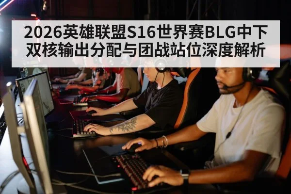 2026英雄联盟S16世界赛BLG中下双核输出分配与团战站位深度解析